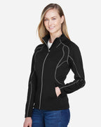 Women's Gravity Performance Fleece Jacket | 78174