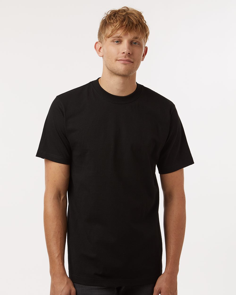 Unisex Heavyweight Street T-Shirt | 299