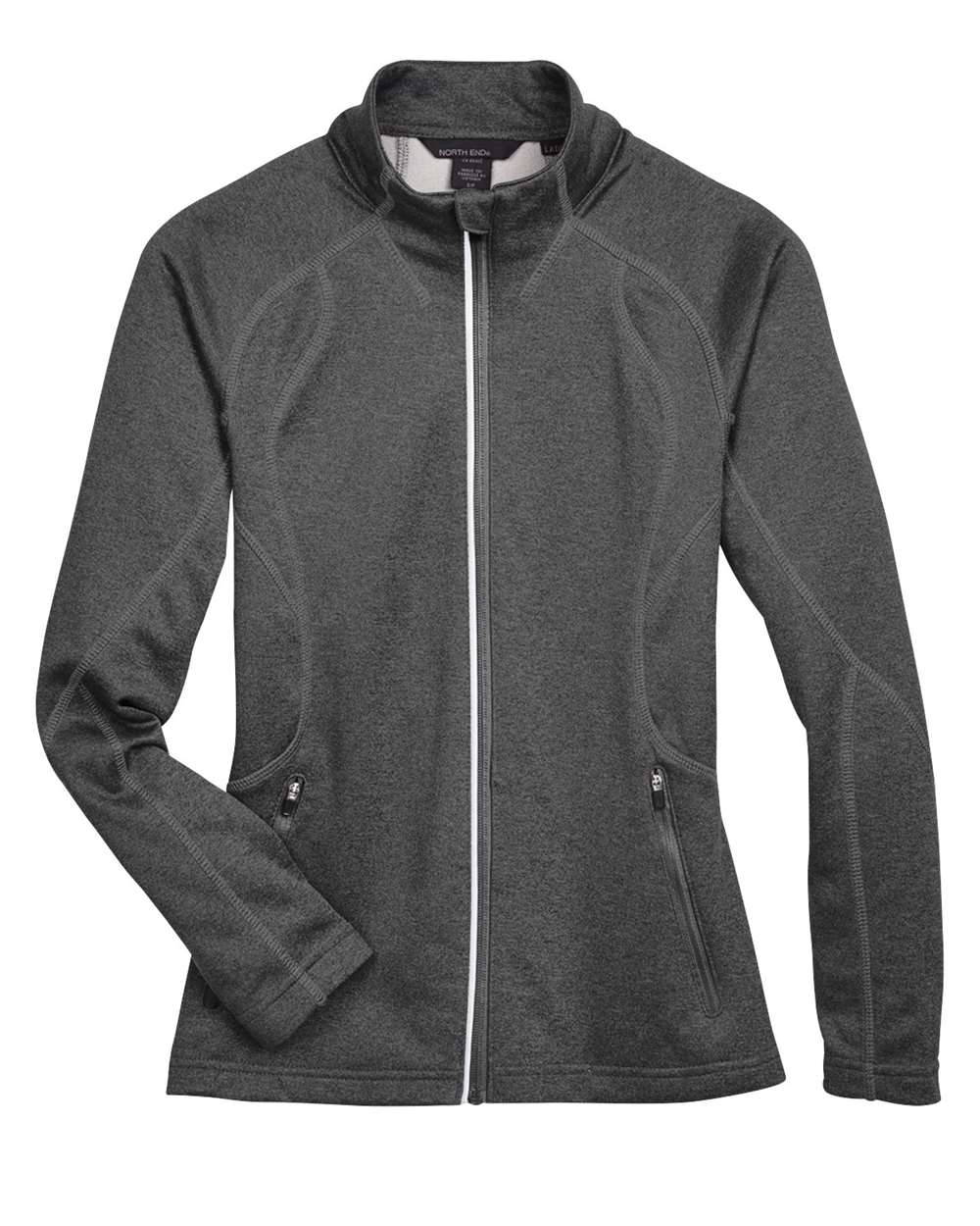 Women's Gravity Performance Fleece Jacket | 78174