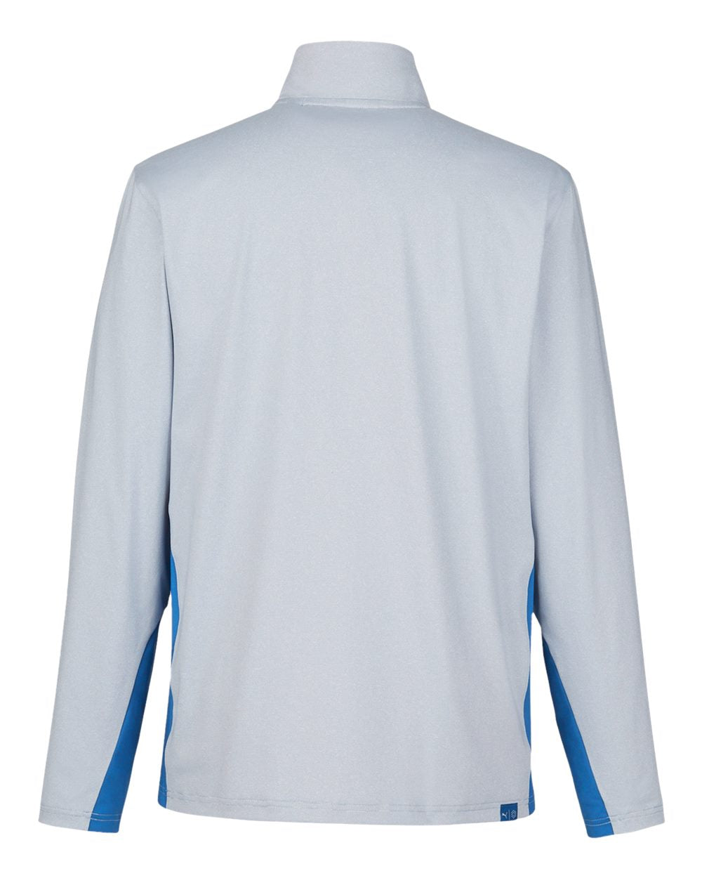 Men's Mesa Stripe Quarter-Zip Pullover | PG410