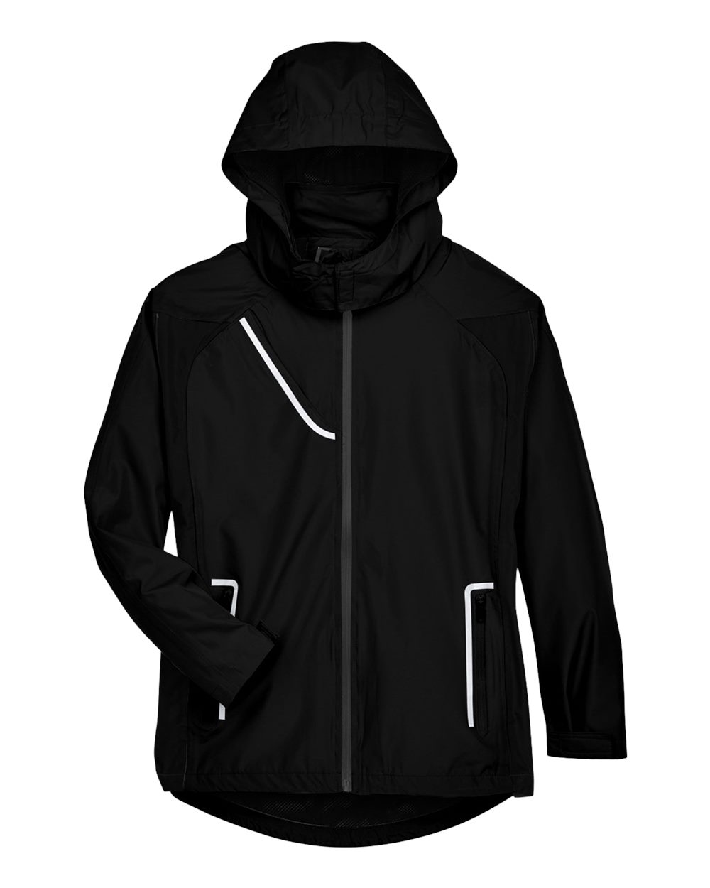 Women's Dominator Waterproof Jacket | TT86W