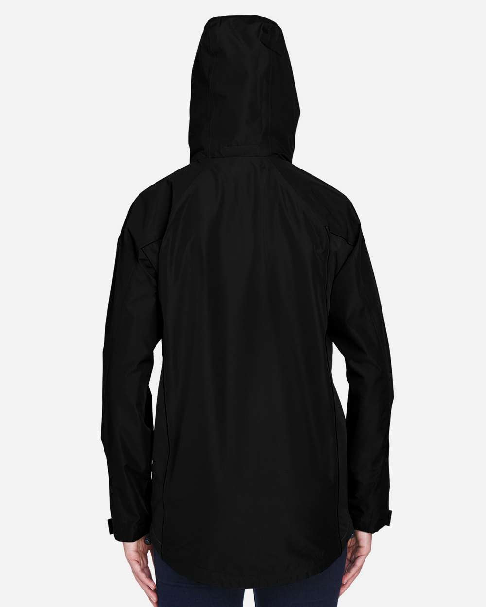 Women's Dominator Waterproof Jacket | TT86W