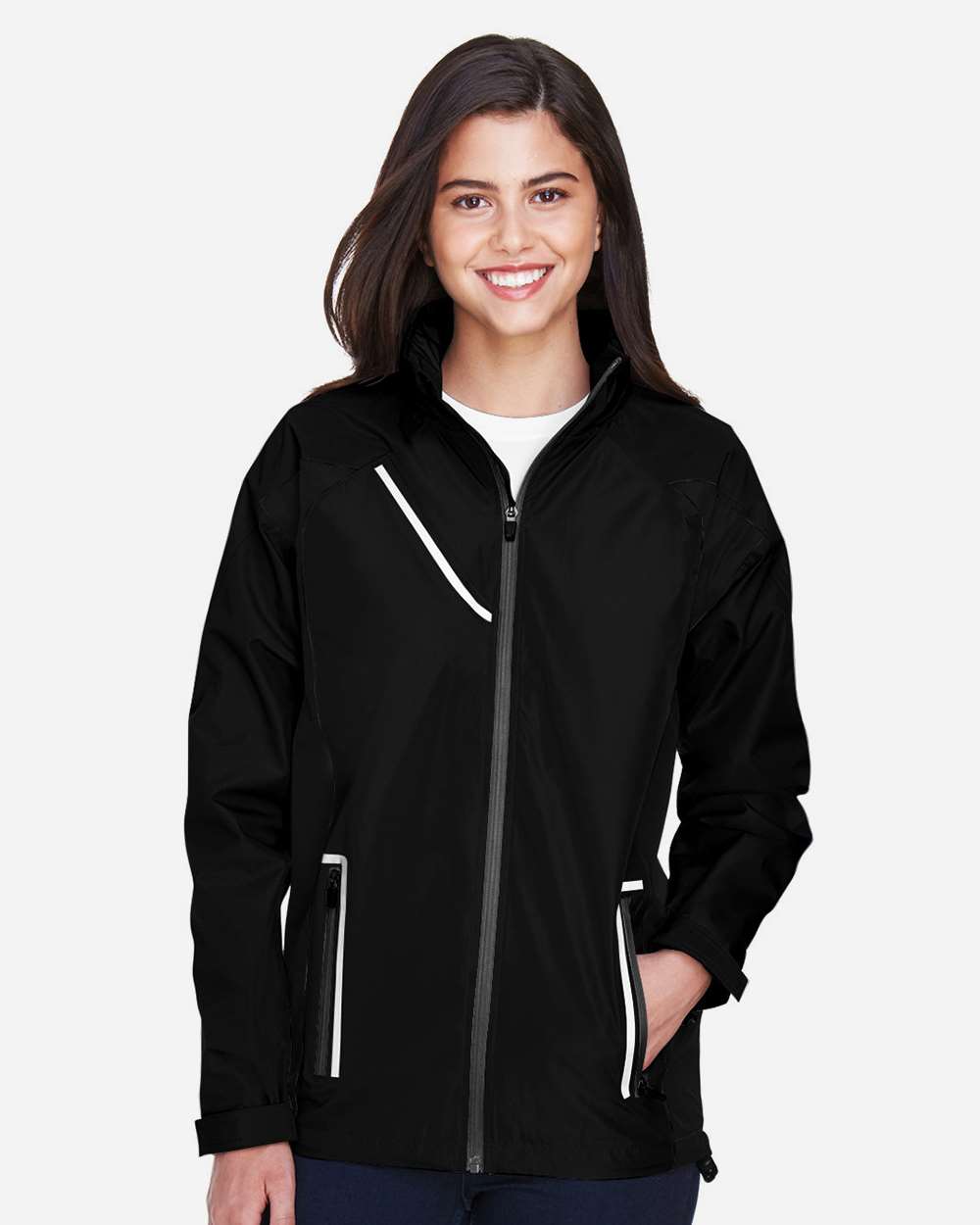 Women's Dominator Waterproof Jacket | TT86W