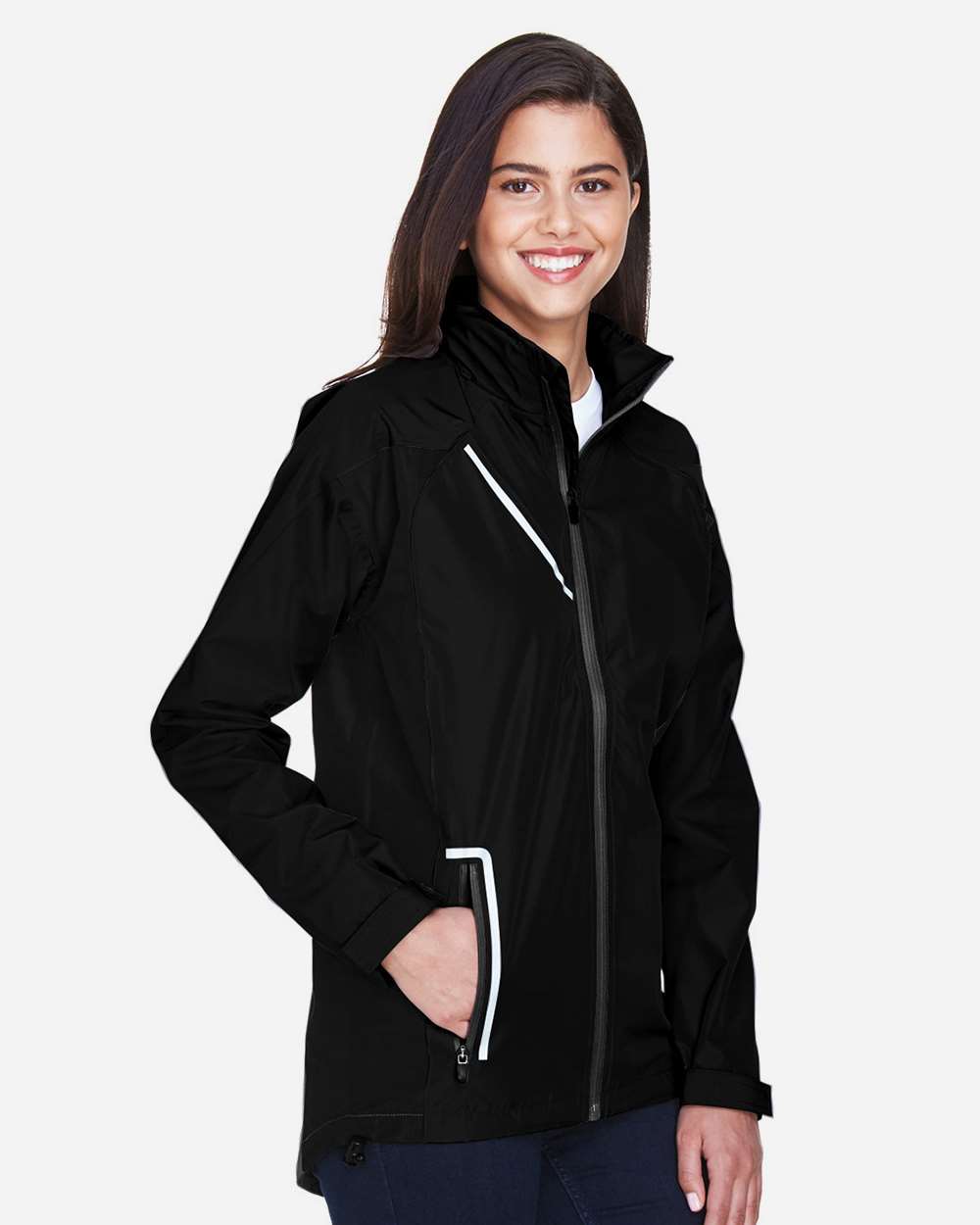 Women's Dominator Waterproof Jacket | TT86W