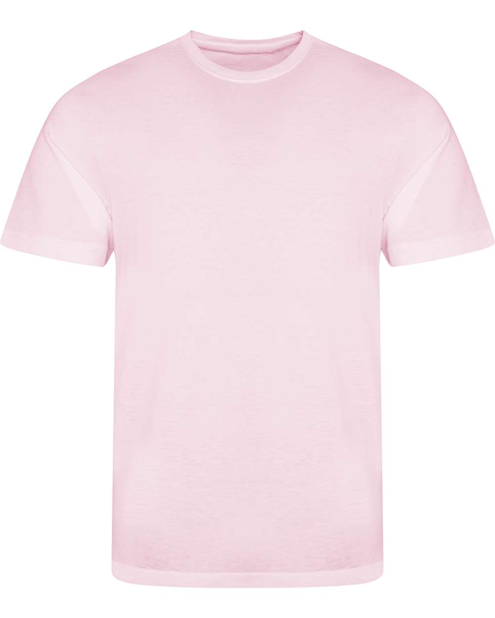 Unisex Cotton T-Shirt | JTA001