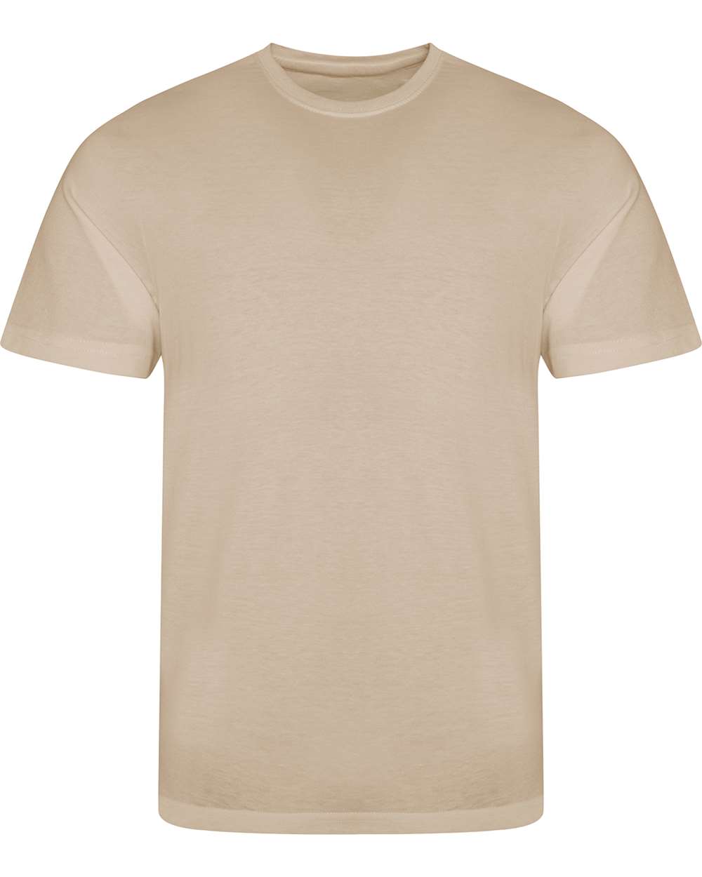 Unisex Cotton T-Shirt | JTA001