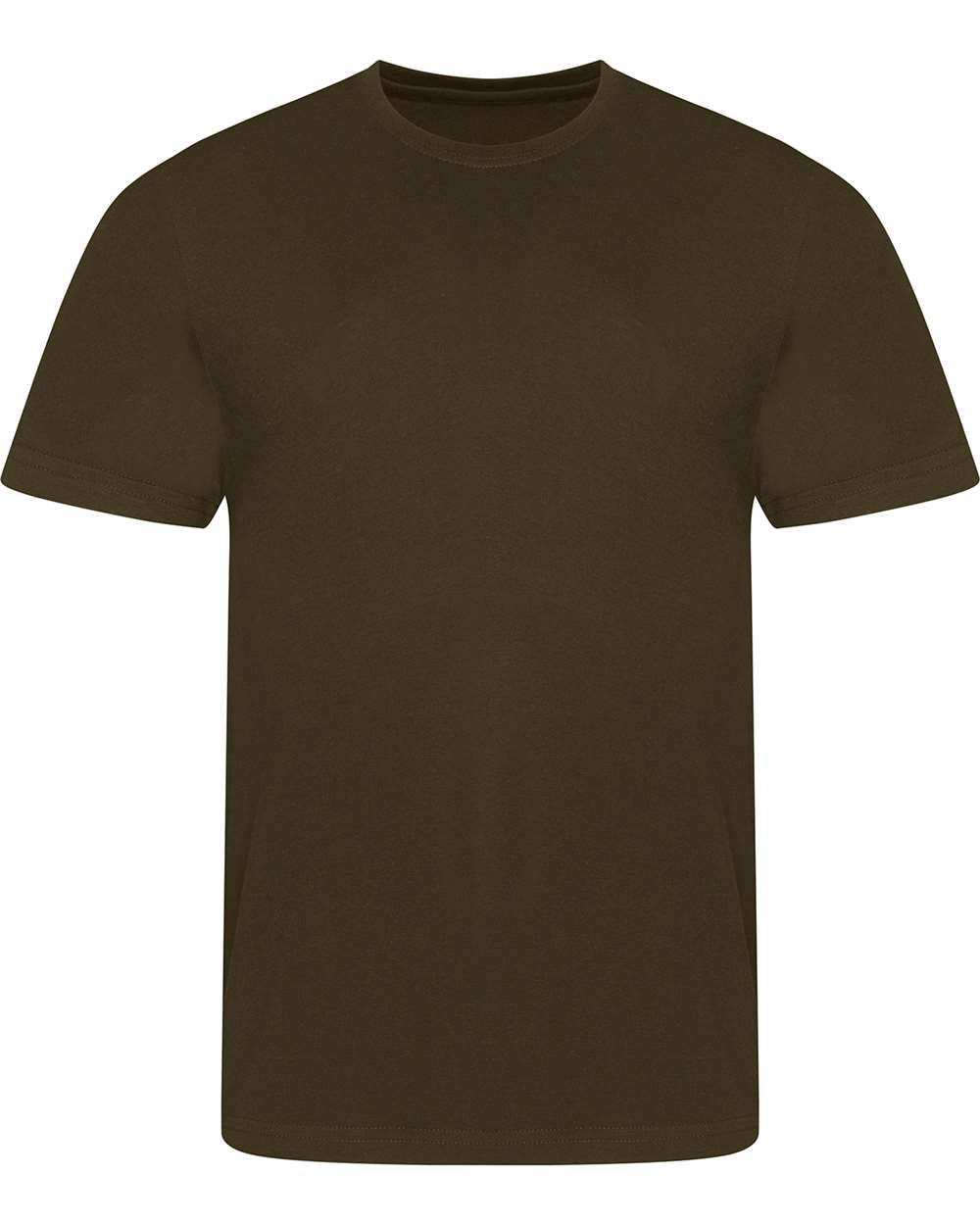 Unisex Cotton T-Shirt | JTA001