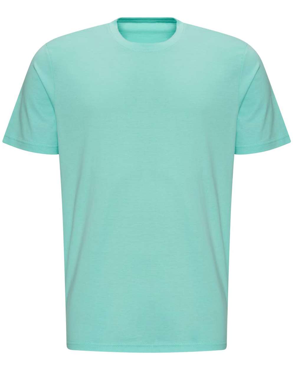 Unisex Cotton T-Shirt | JTA001