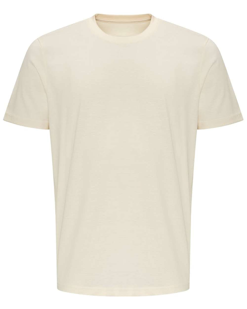 Unisex Cotton T-Shirt | JTA001