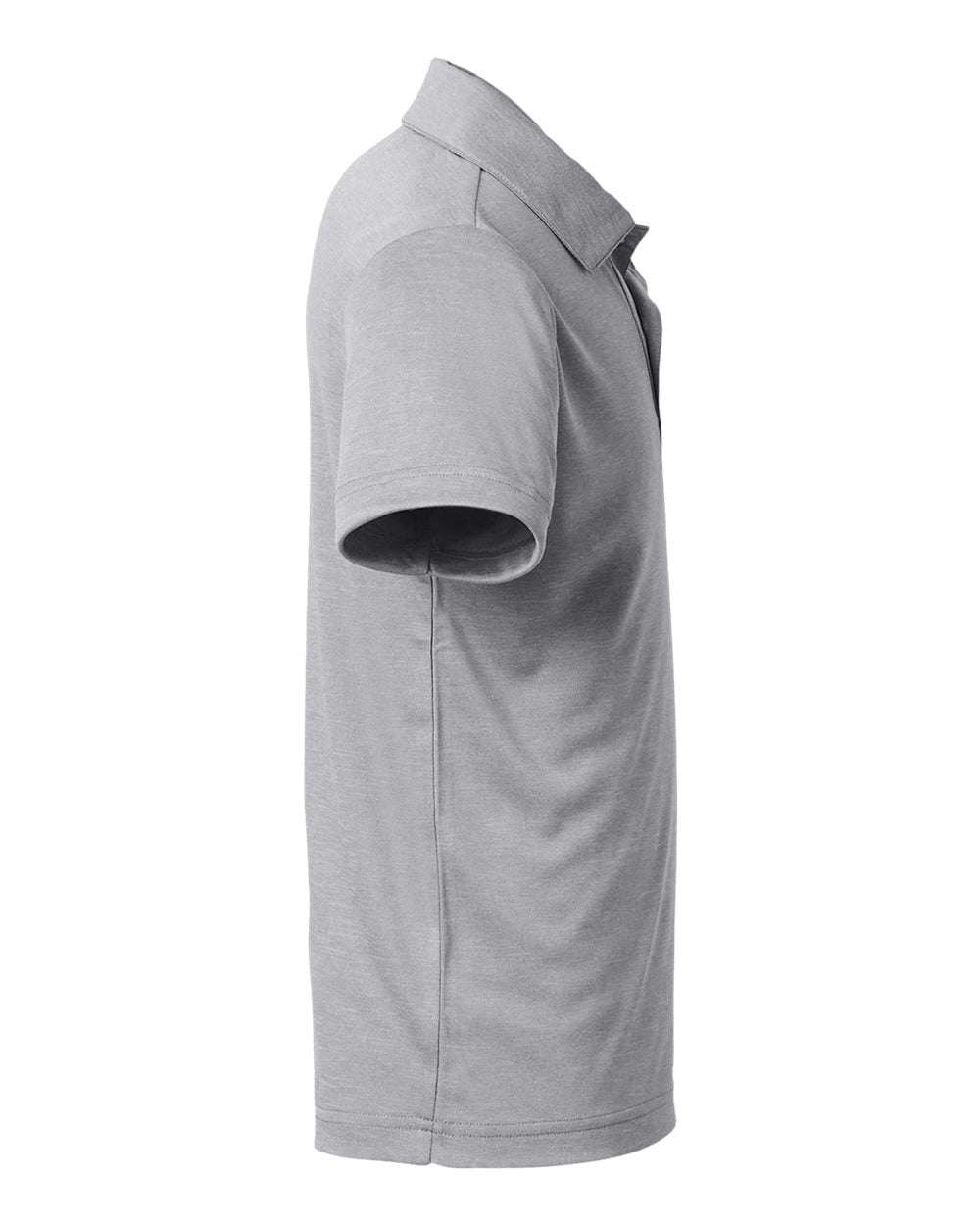 Youth Zone Sonic Heather Performance Polo | TT51HY