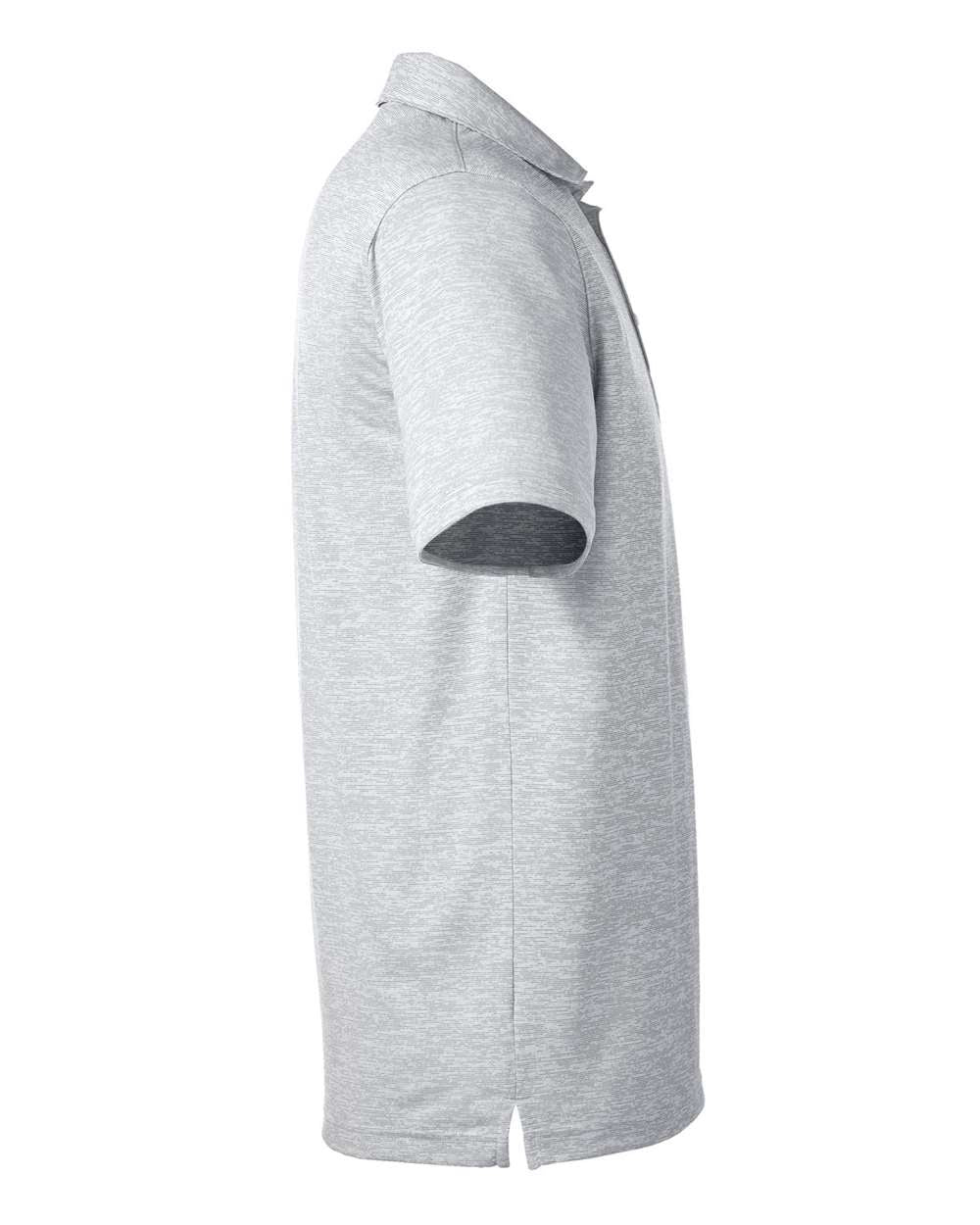 Men's Icon Heather Polo | 596801