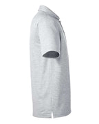 Men's Icon Heather Polo | 596801