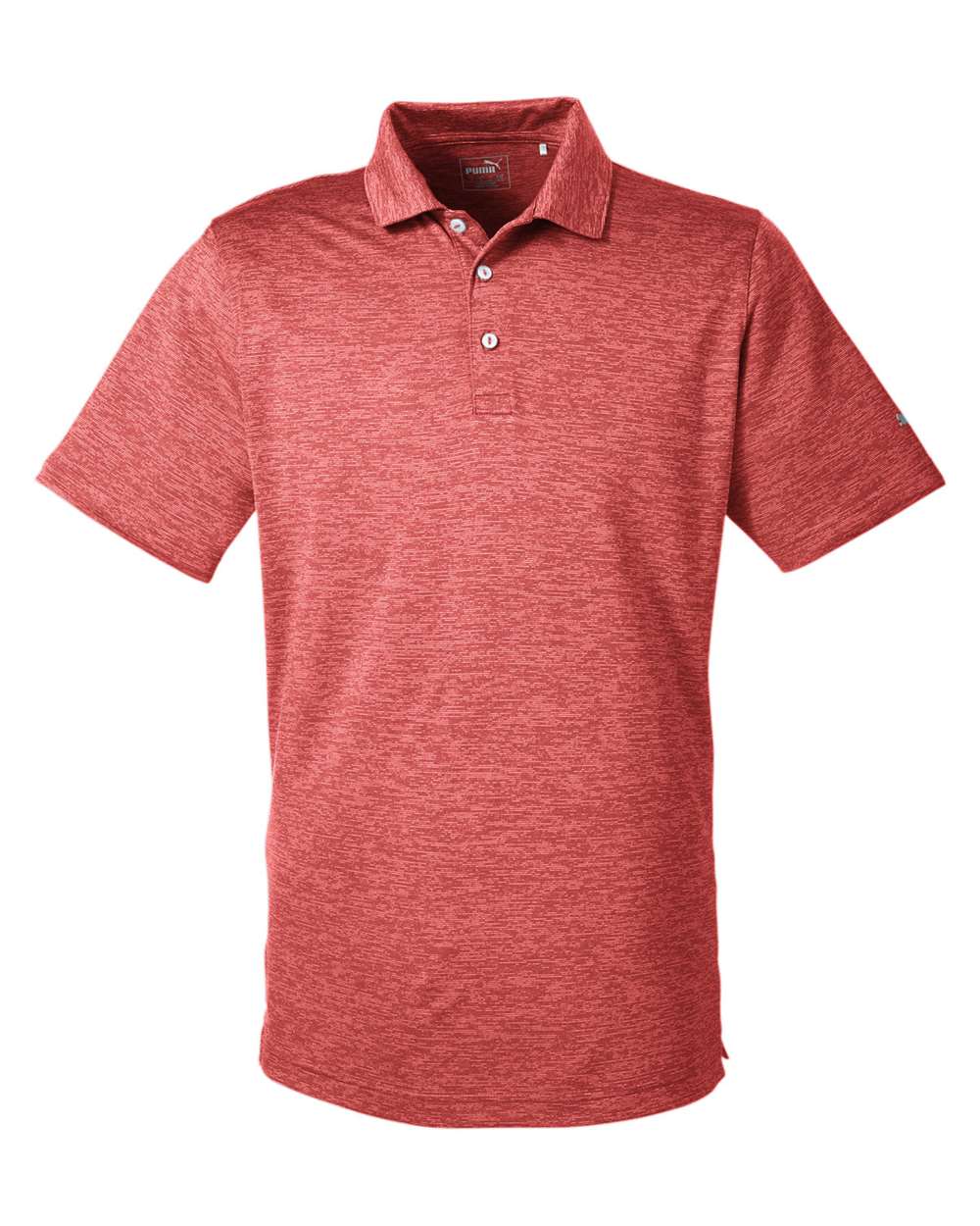 Men's Icon Heather Polo | 596801