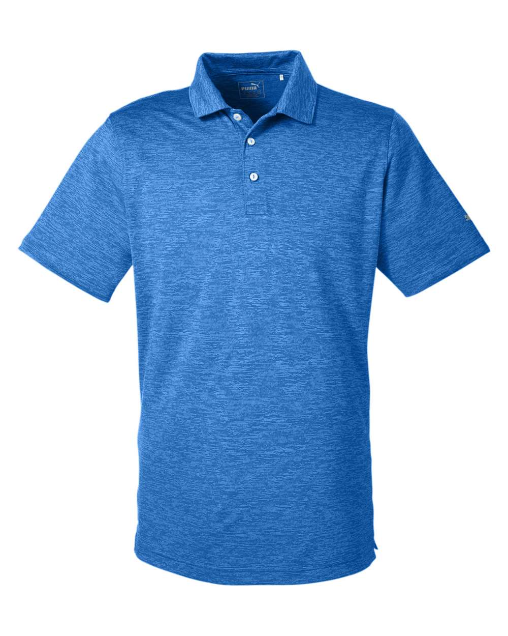 Men's Icon Heather Polo | 596801