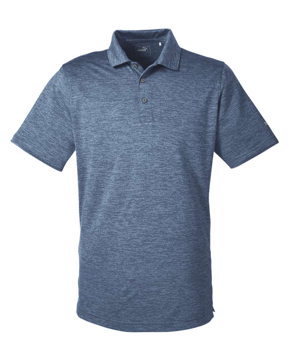 Men's Icon Heather Polo | 596801