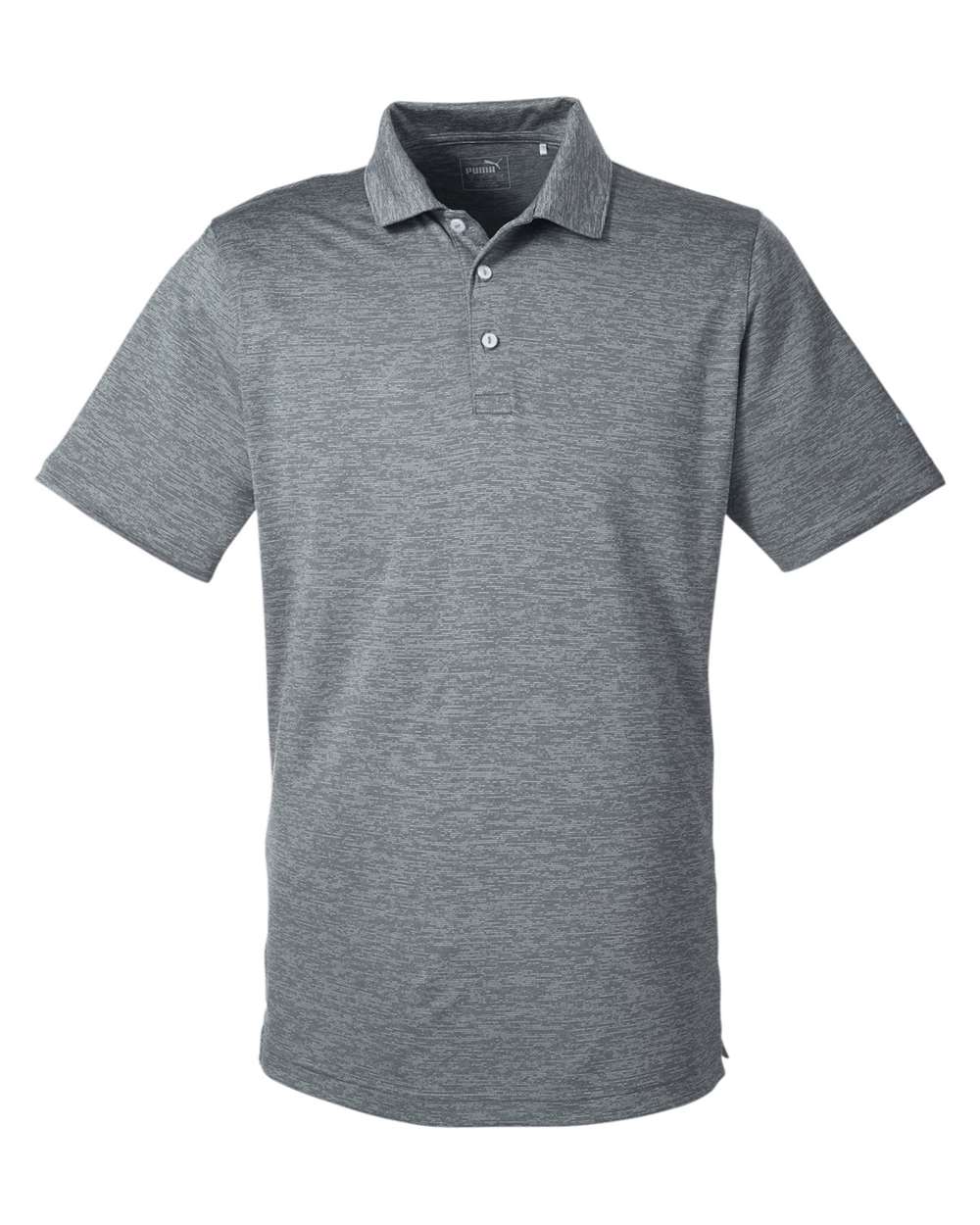 Men's Icon Heather Polo | 596801