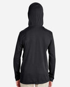 Youth Zone Performance Hooded T-Shirt | TT41Y