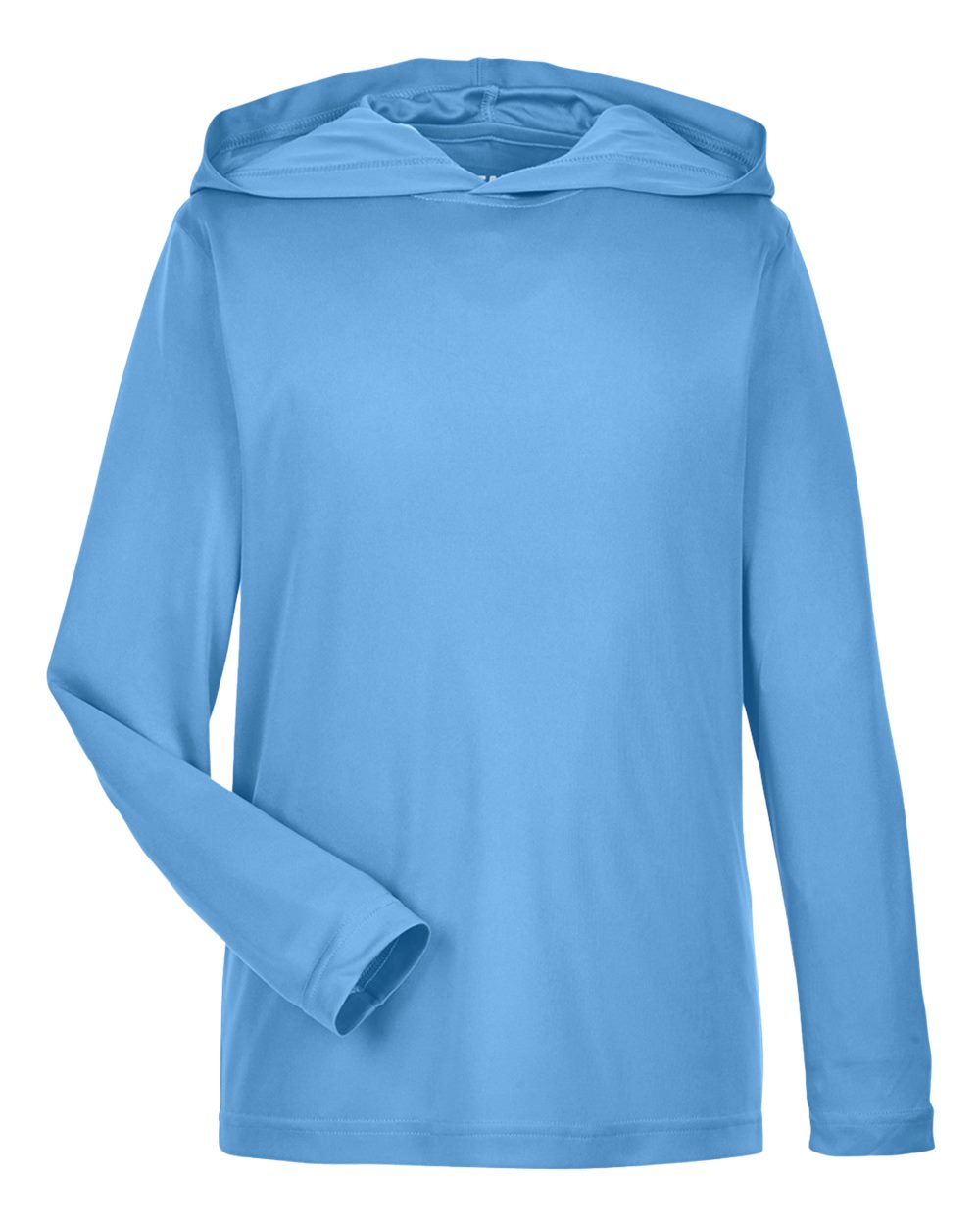 Youth Zone Performance Hooded T-Shirt | TT41Y