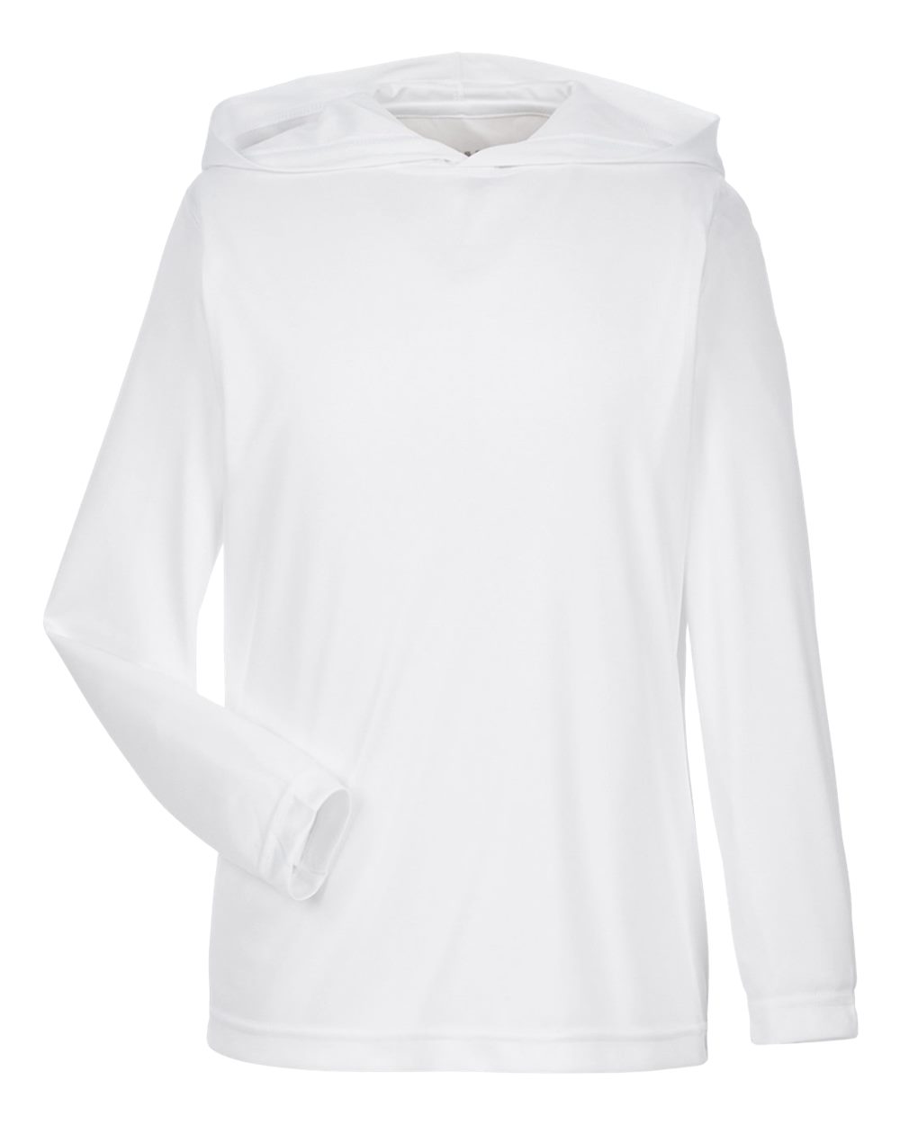 Youth Zone Performance Hooded T-Shirt | TT41Y
