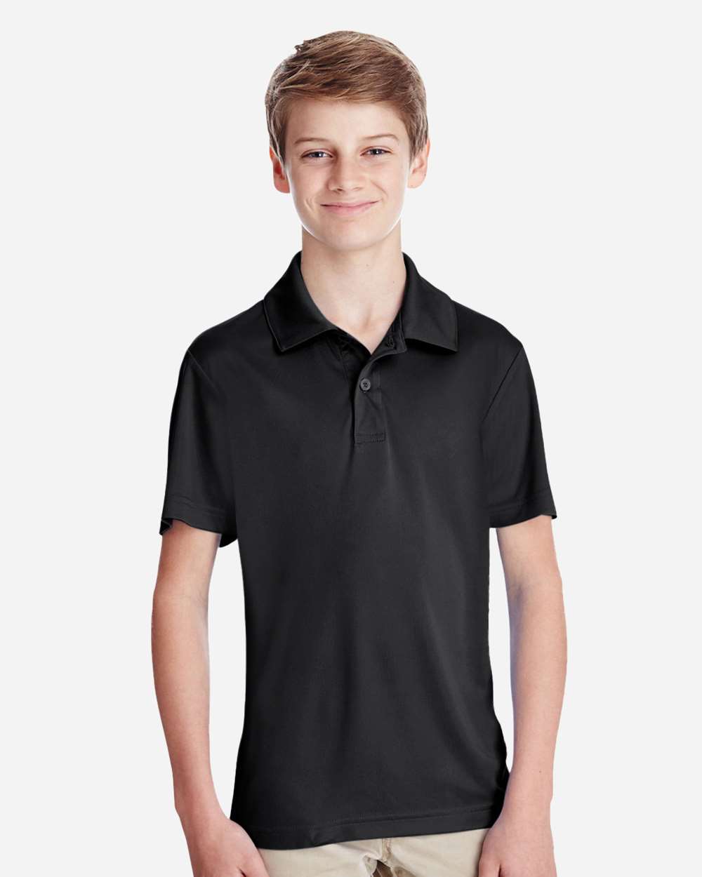 Youth Zone Performance Polo | TT51Y