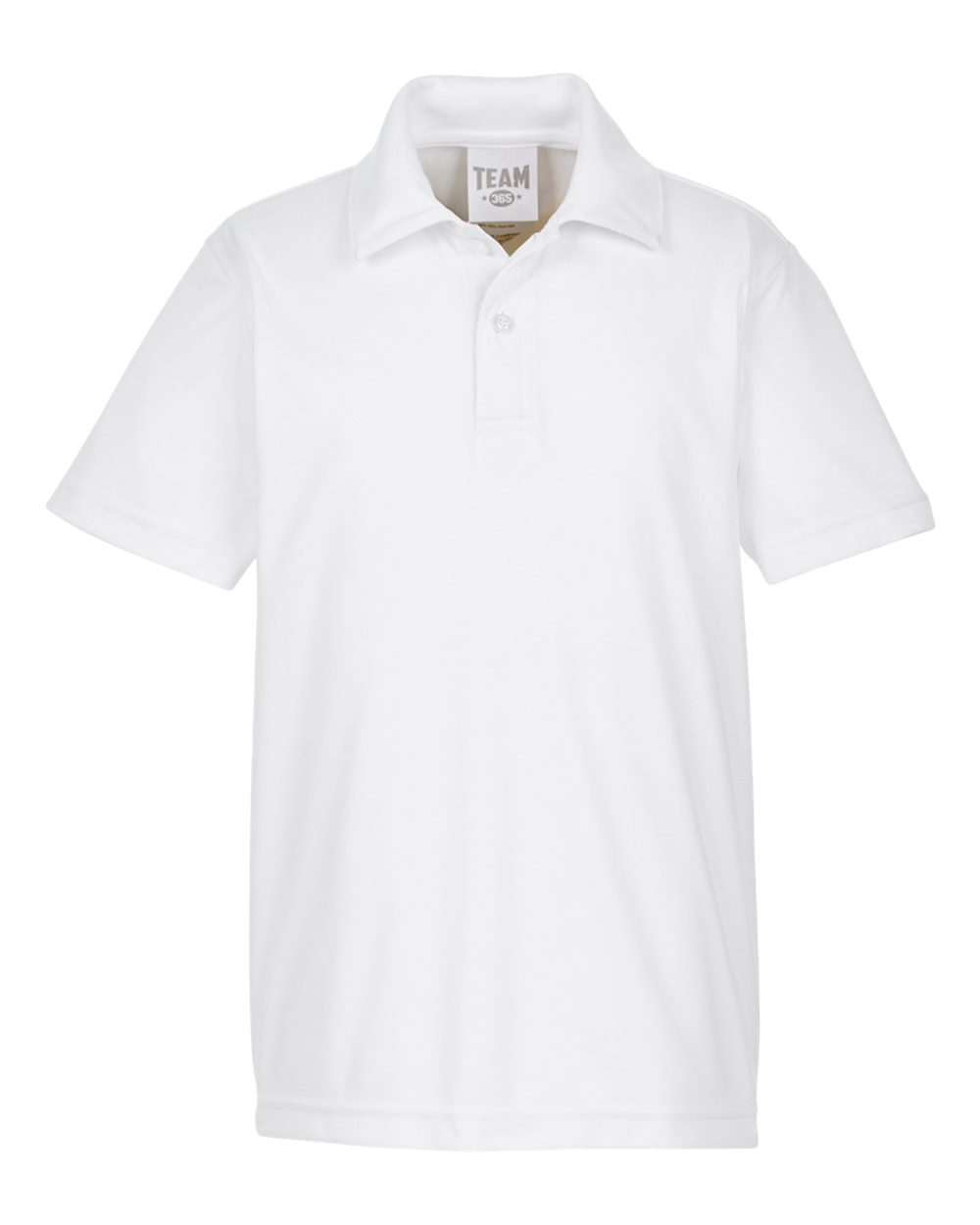 Youth Zone Performance Polo | TT51Y