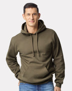Unisex Hammer™ Maxweight Hooded Sweatshirt | 19500