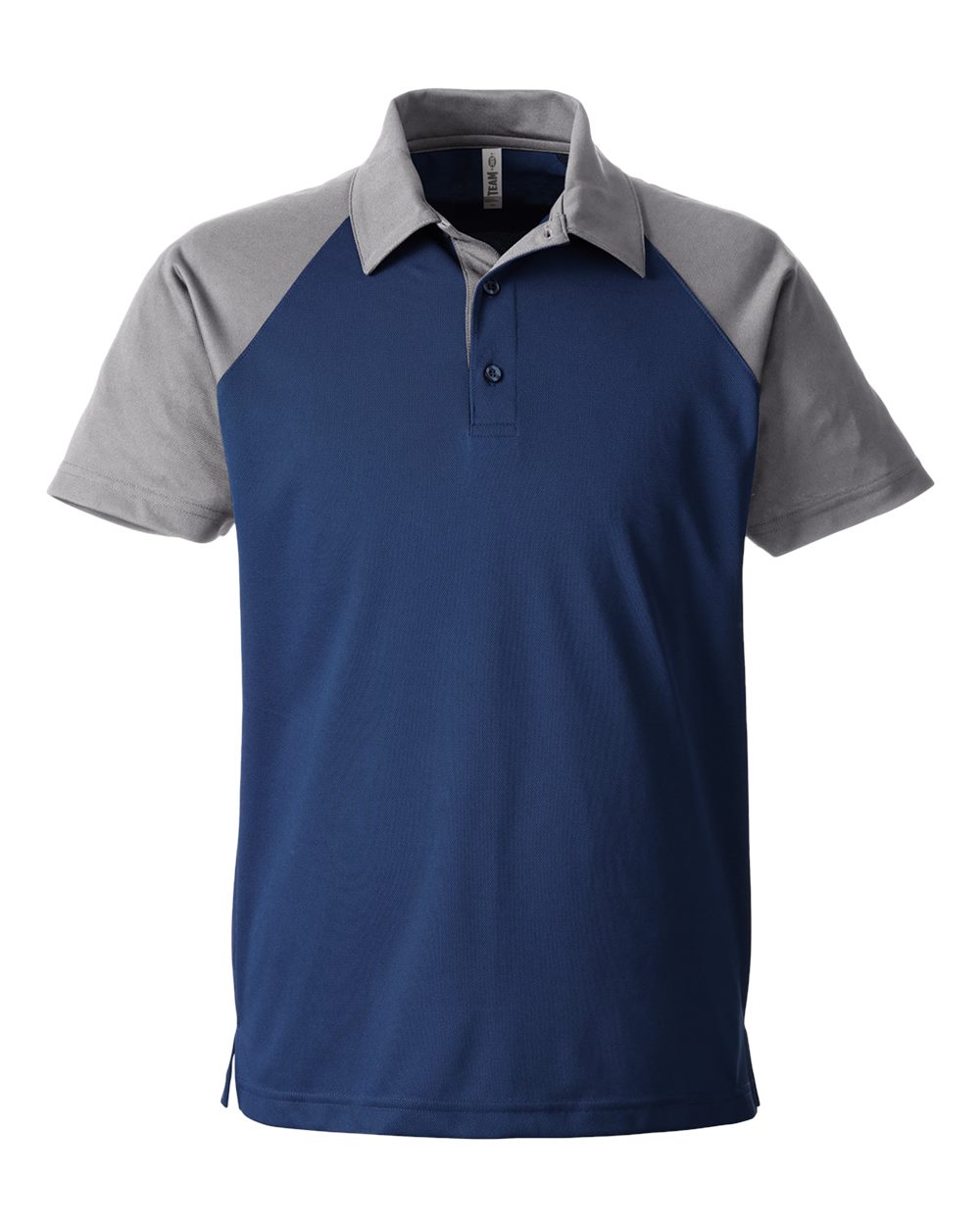 Men's Command Snag-Protection Colorblock Polo | TT21C