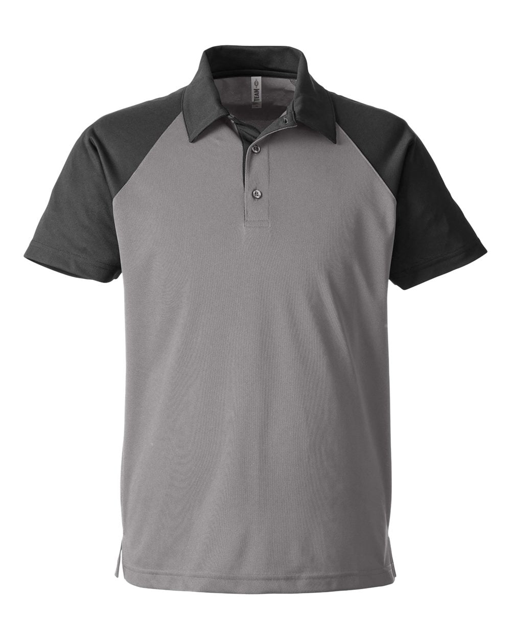 Men's Command Snag-Protection Colorblock Polo | TT21C