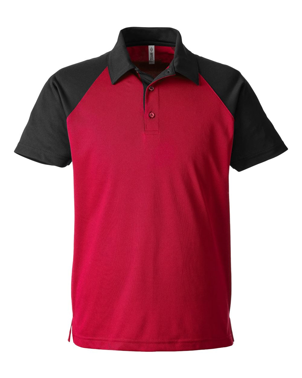 Men's Command Snag-Protection Colorblock Polo | TT21C