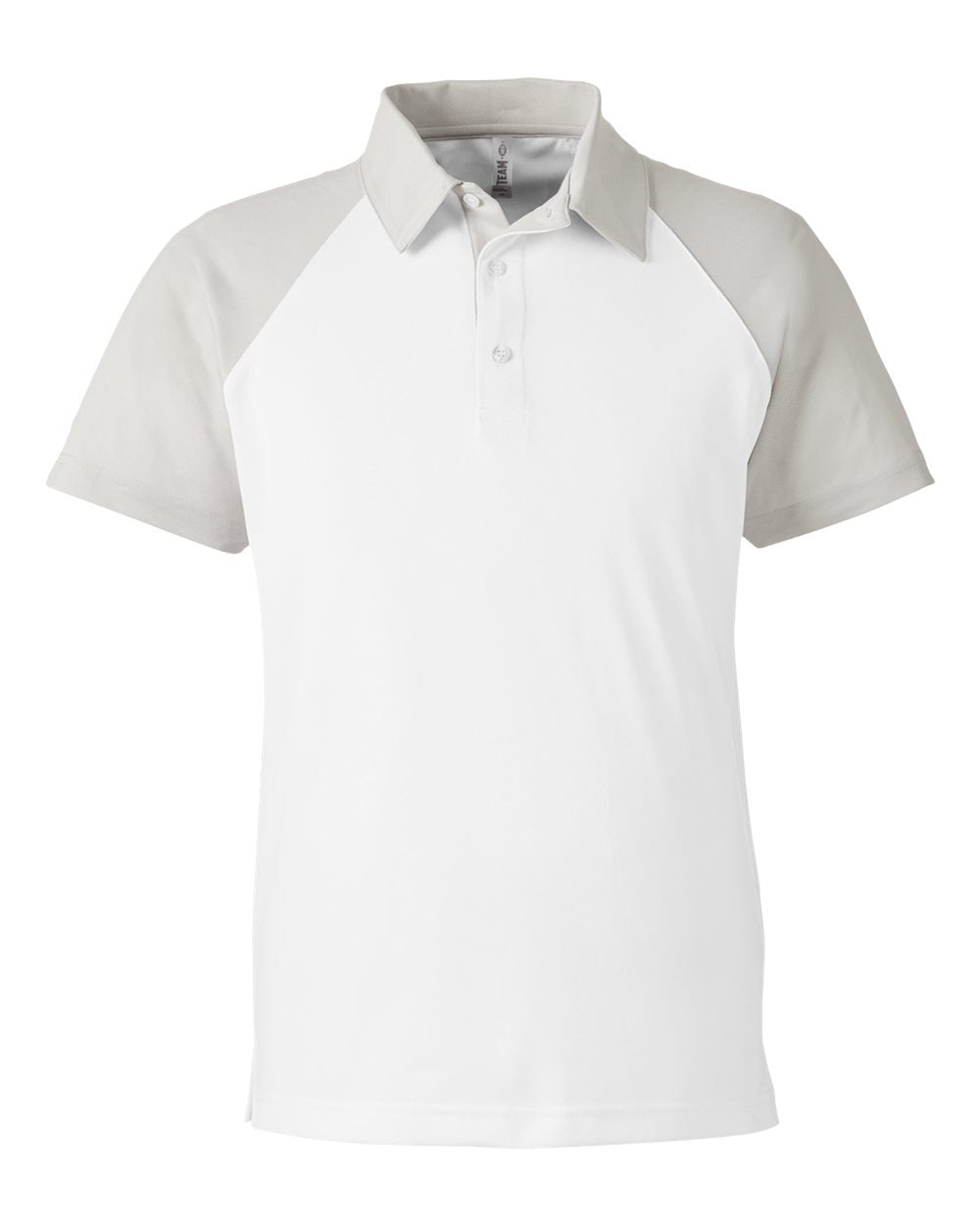 Men's Command Snag-Protection Colorblock Polo | TT21C