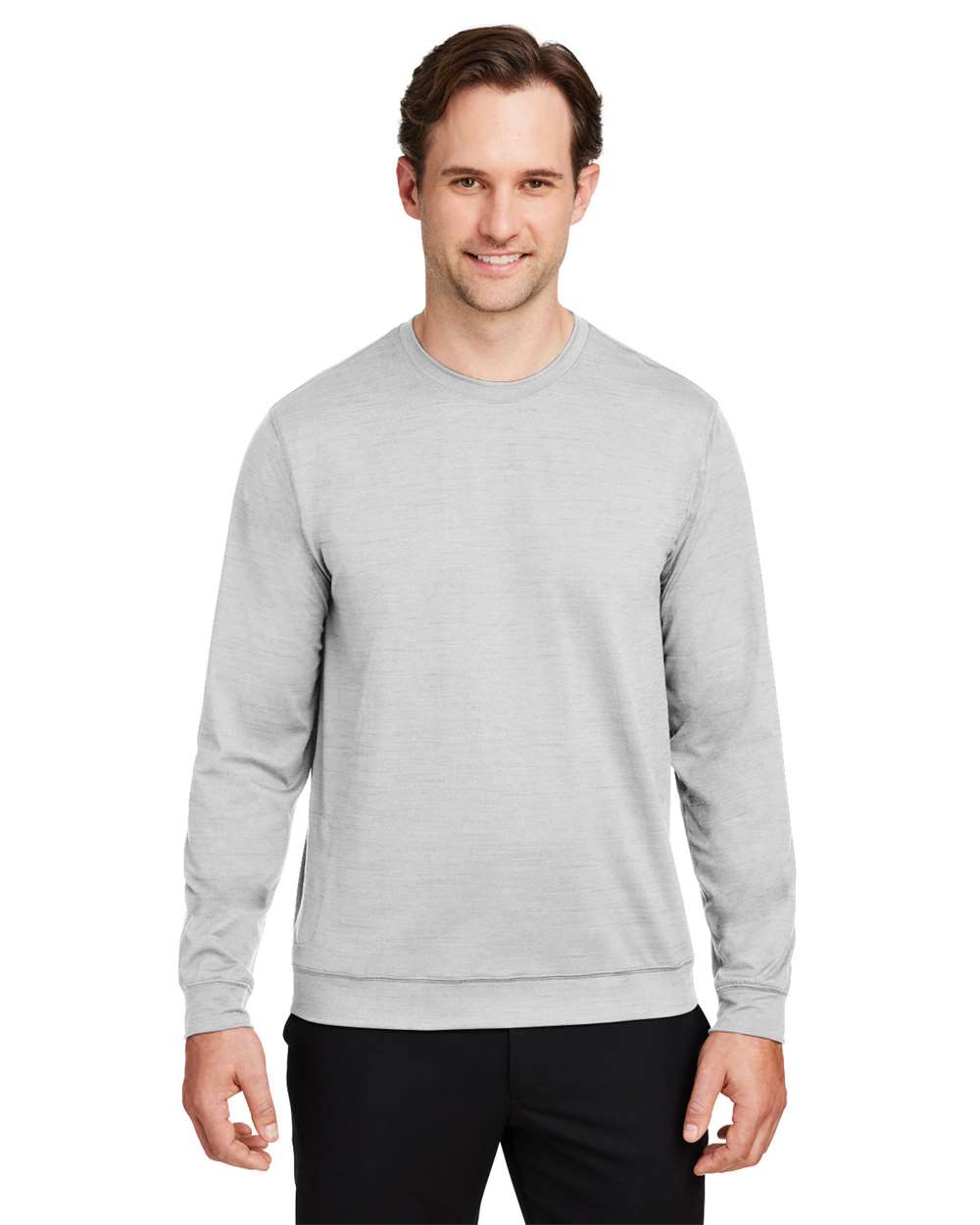 Men's Cloudspun Crewneck Sweatshirt | 535500