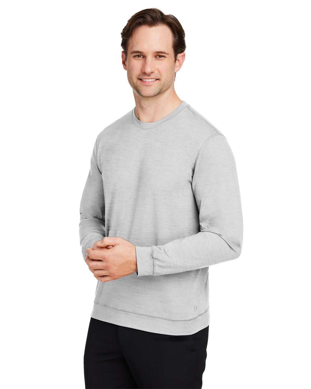 Men's Cloudspun Crewneck Sweatshirt | 535500