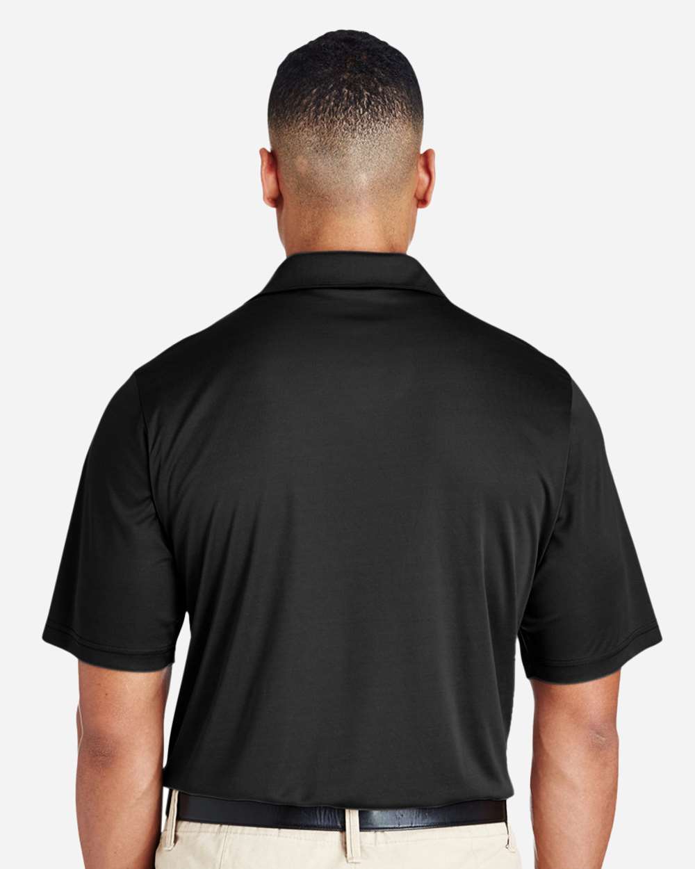 Men's Tall Zone Performance Polo | TT51T