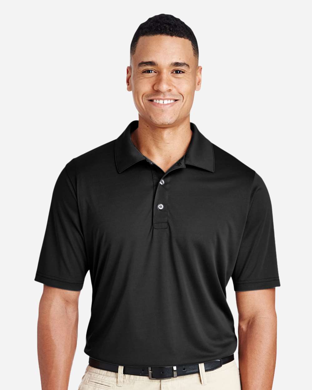 Men's Tall Zone Performance Polo | TT51T