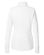 Women's Gamer Golf Quarter-Zip Pullover | 533007