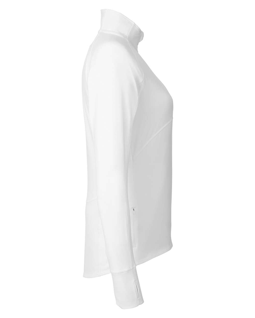 Women's Gamer Golf Quarter-Zip Pullover | 533007