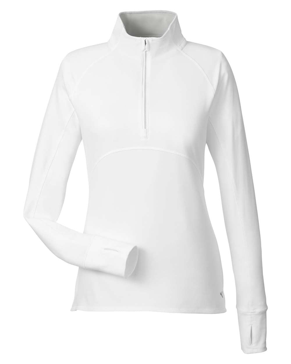 Women's Gamer Golf Quarter-Zip Pullover | 533007