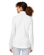 Women's Gamer Golf Quarter-Zip Pullover | 533007