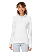 Women's Gamer Golf Quarter-Zip Pullover | 533007