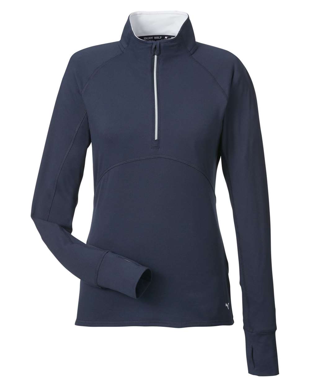 Women's Gamer Golf Quarter-Zip Pullover | 533007