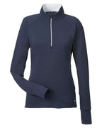 Women's Gamer Golf Quarter-Zip Pullover | 533007