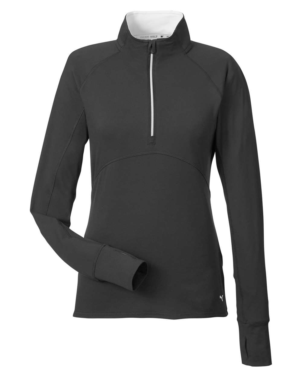 Women's Gamer Golf Quarter-Zip Pullover | 533007