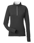 Women's Gamer Golf Quarter-Zip Pullover | 533007