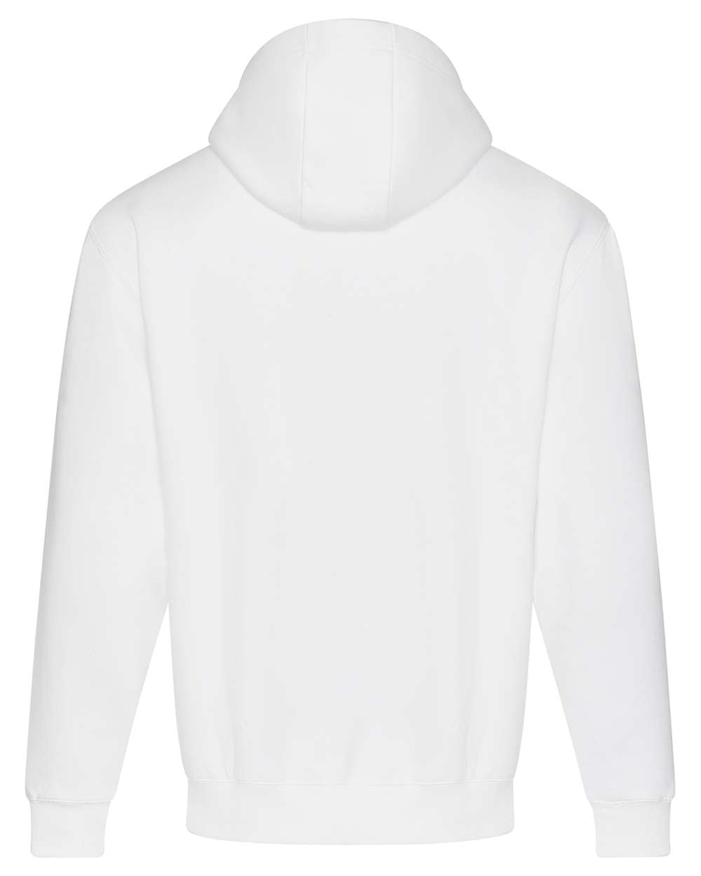 Unisex Heavyweight Urban Hooded Sweatshirt | JHA101