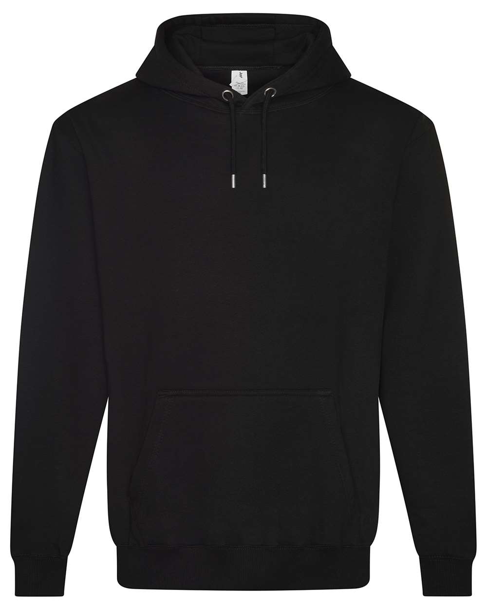Unisex Heavyweight Urban Hooded Sweatshirt | JHA101