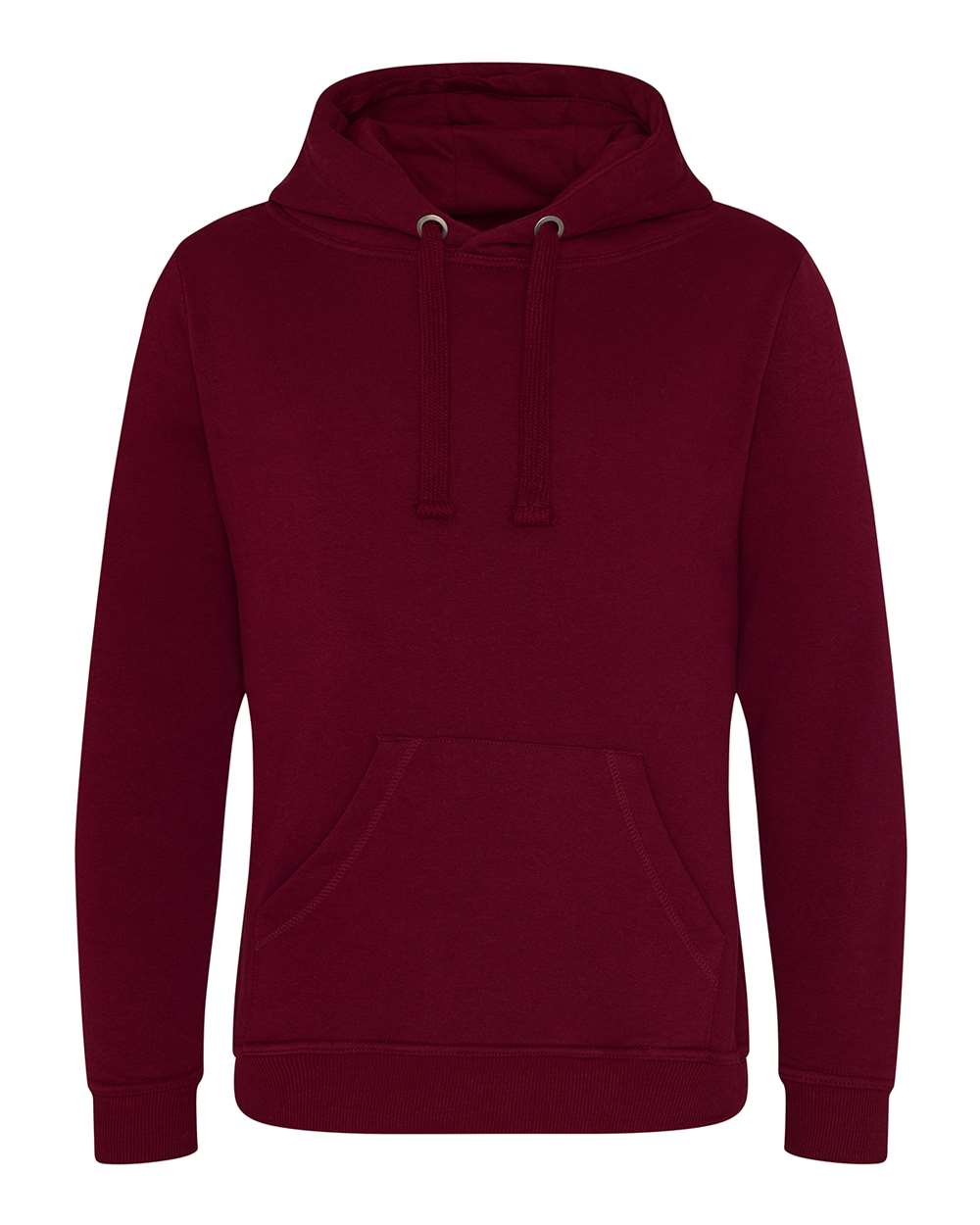 Unisex Heavyweight Urban Hooded Sweatshirt | JHA101