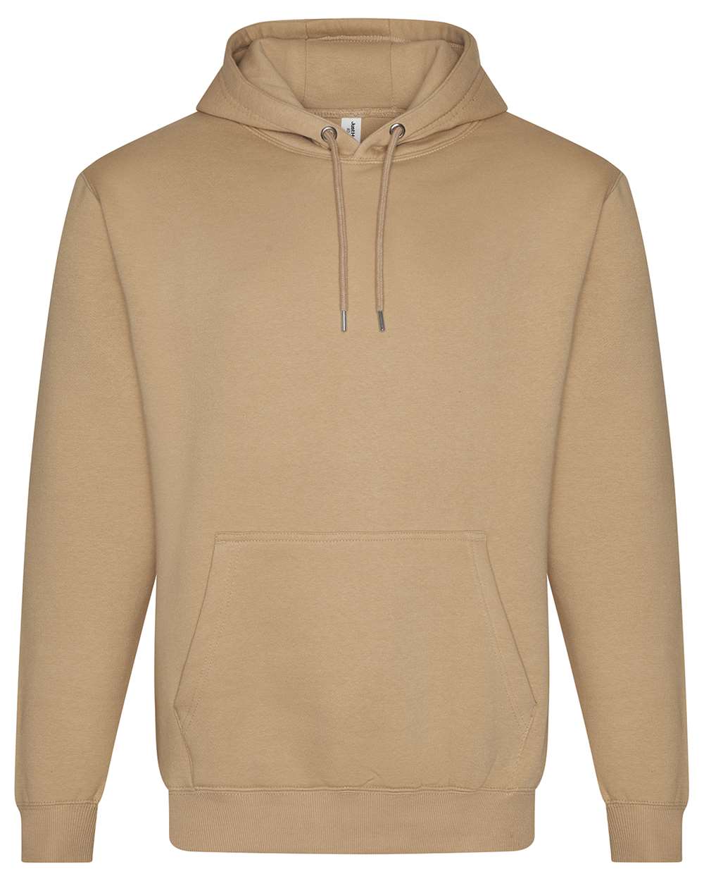 Unisex Heavyweight Urban Hooded Sweatshirt | JHA101
