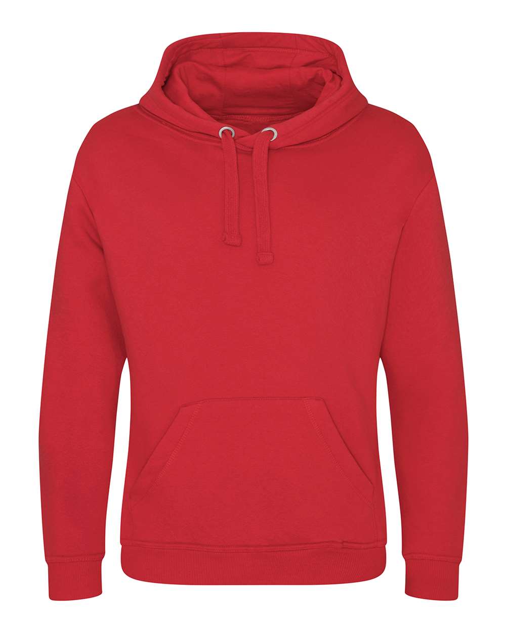 Unisex Heavyweight Urban Hooded Sweatshirt | JHA101