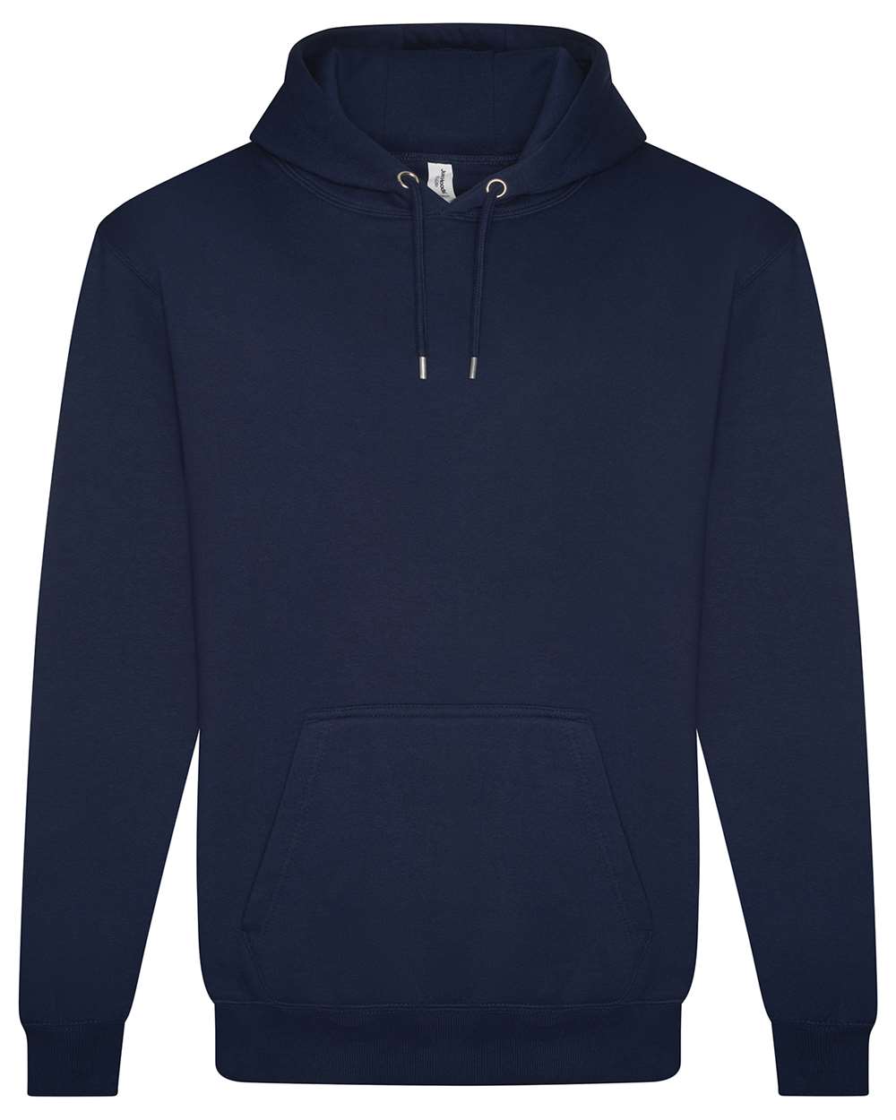 Unisex Heavyweight Urban Hooded Sweatshirt | JHA101