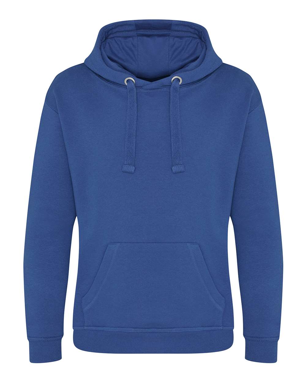 Unisex Heavyweight Urban Hooded Sweatshirt | JHA101